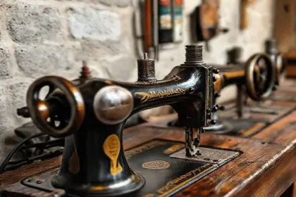 Imagem destacada gerada por inteligência artificial