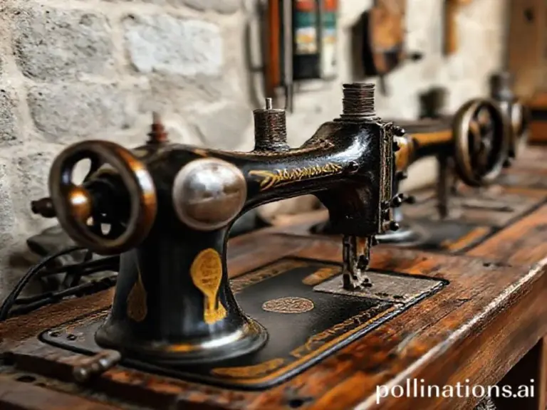 Imagem destacada gerada por inteligência artificial