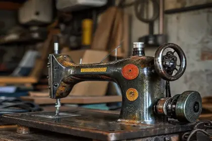 Imagem destacada gerada por inteligência artificial