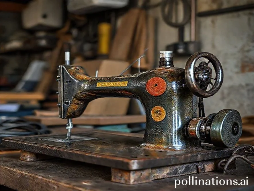 Imagem destacada gerada por inteligência artificial