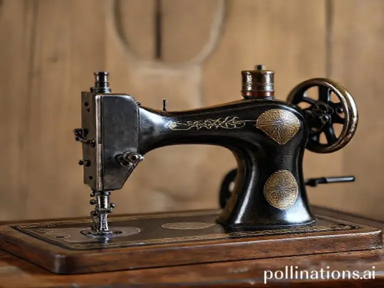 Imagem destacada gerada por inteligência artificial