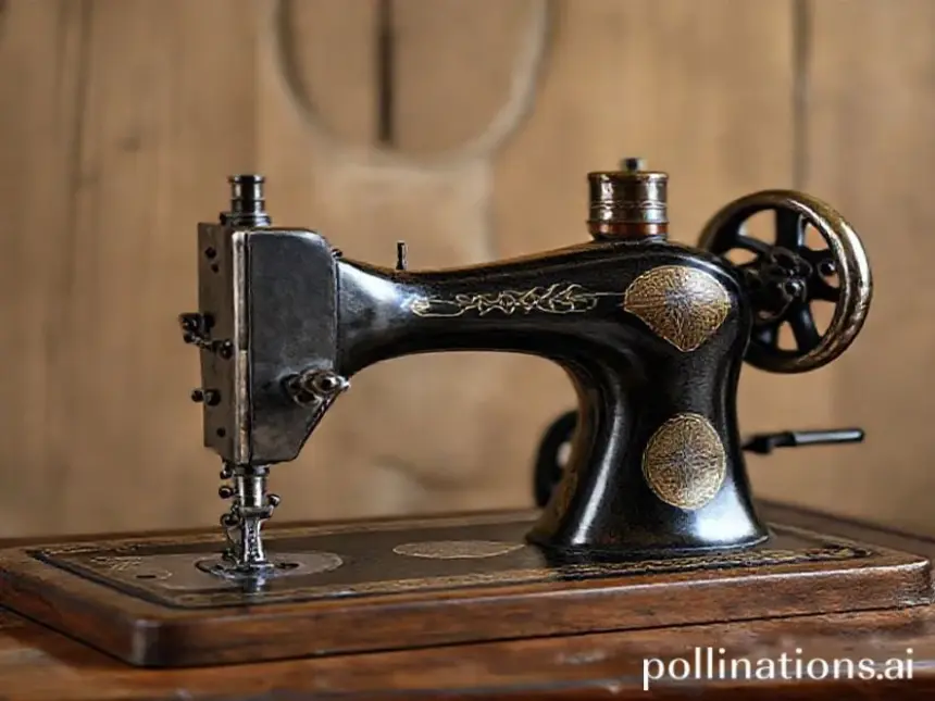 Imagem destacada gerada por inteligência artificial