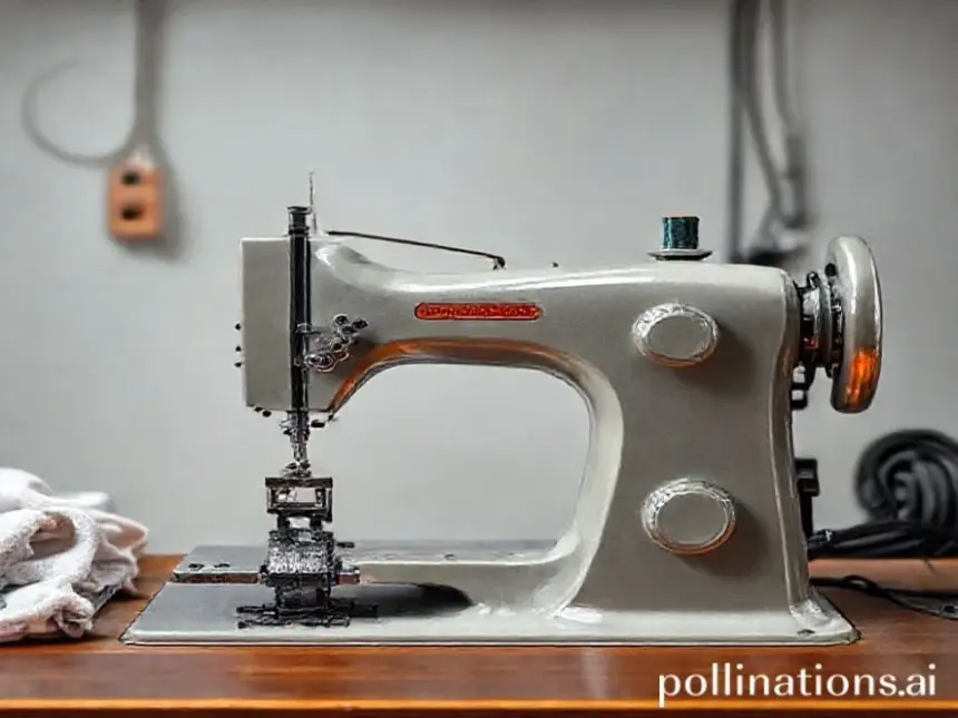 Imagem destacada gerada por inteligência artificial