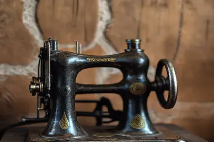 Imagem destacada gerada por inteligência artificial