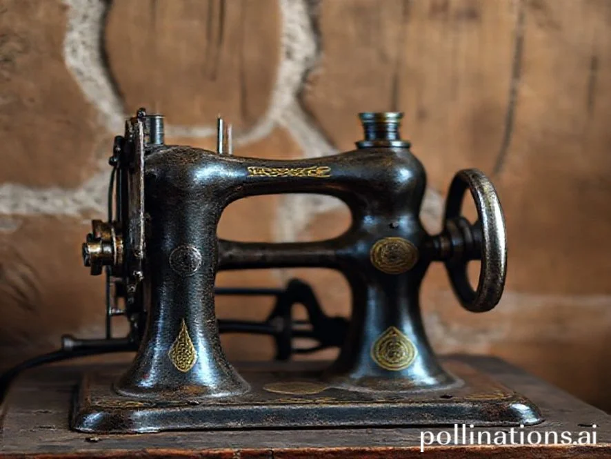 Imagem destacada gerada por inteligência artificial