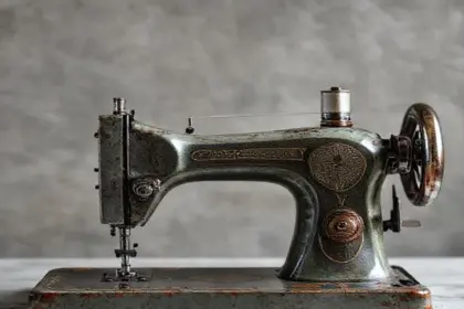 Imagem destacada gerada por inteligência artificial