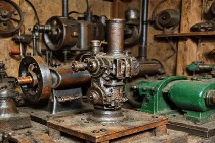 Imagem destacada gerada por inteligência artificial