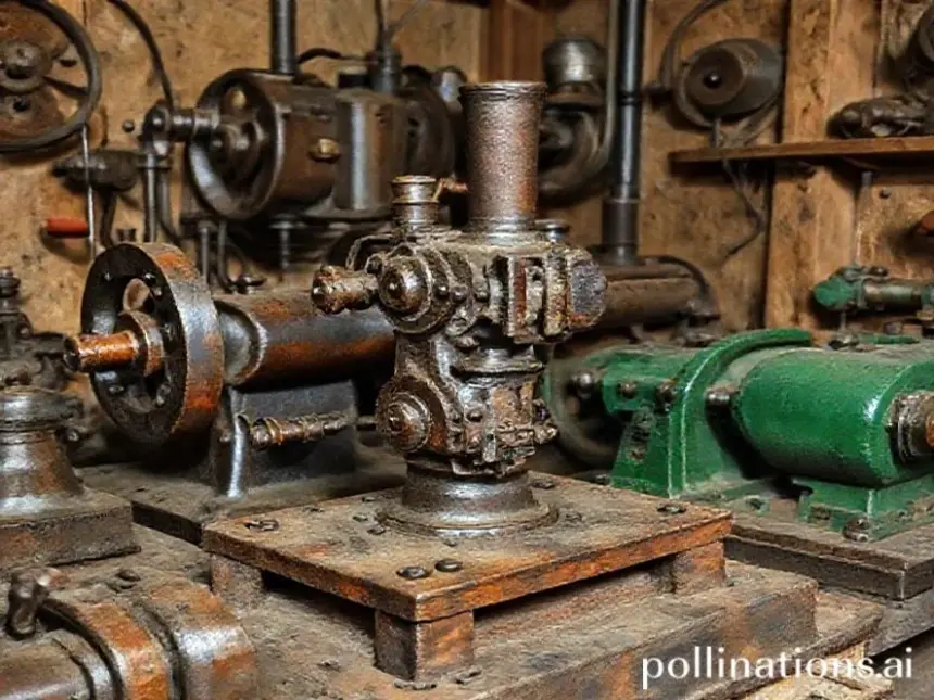 Imagem destacada gerada por inteligência artificial