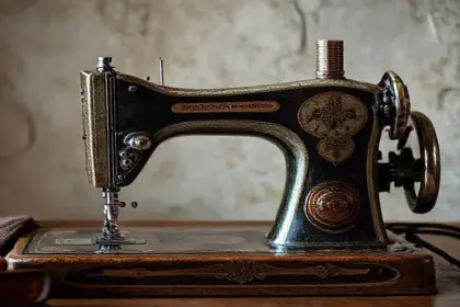 Imagem destacada gerada por inteligência artificial