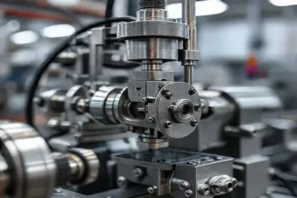 Imagem destacada gerada por inteligência artificial