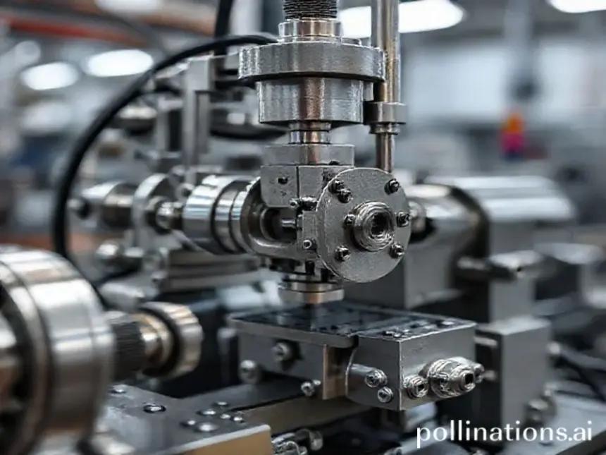 Imagem destacada gerada por inteligência artificial