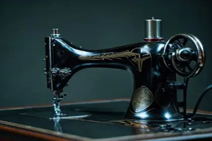 Imagem destacada gerada por inteligência artificial