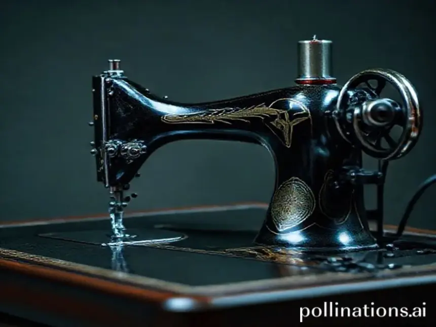 Imagem destacada gerada por inteligência artificial