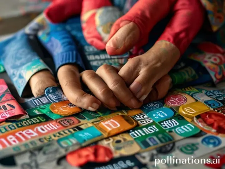 Imagem destacada gerada por inteligência artificial