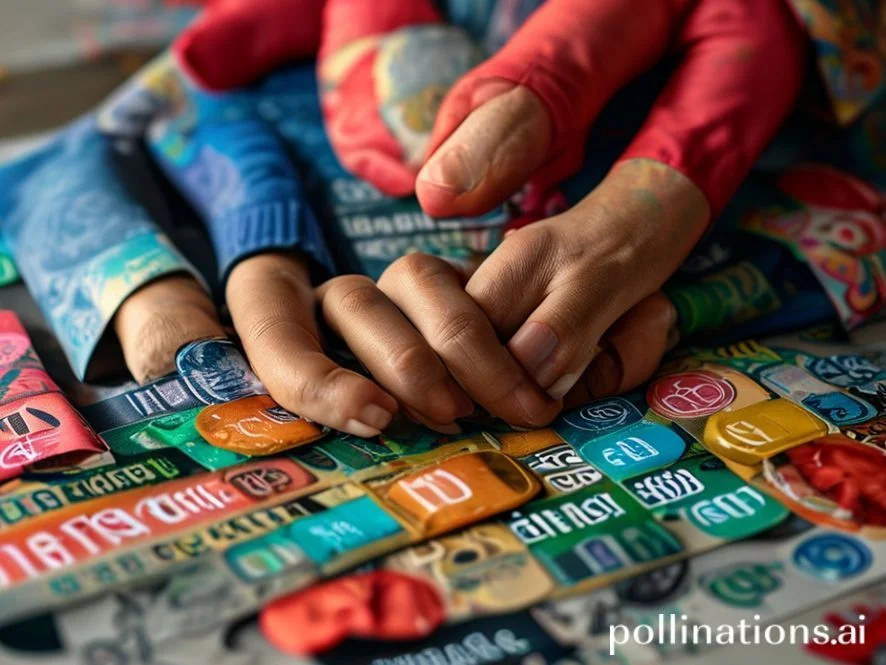 Imagem destacada gerada por inteligência artificial