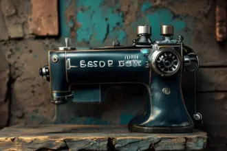 Imagem destacada gerada por inteligência artificial