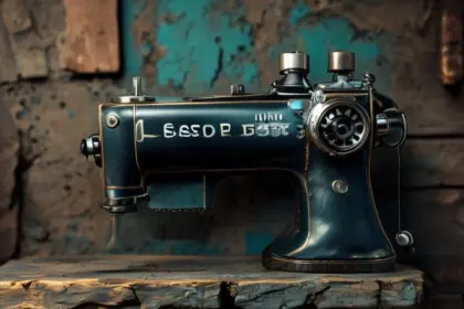 Imagem destacada gerada por inteligência artificial